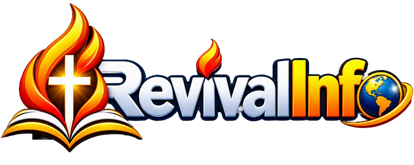 Revival Info